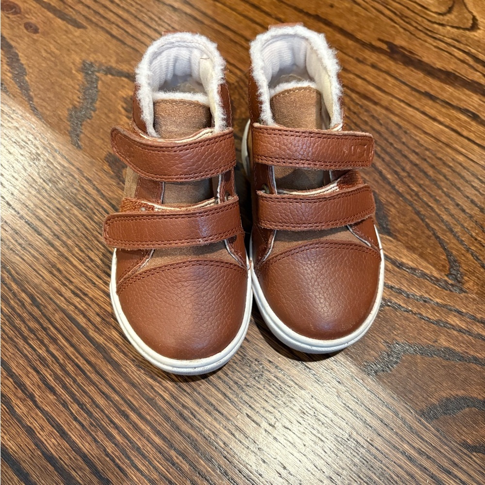 UGG High-Top Kids Sneakers